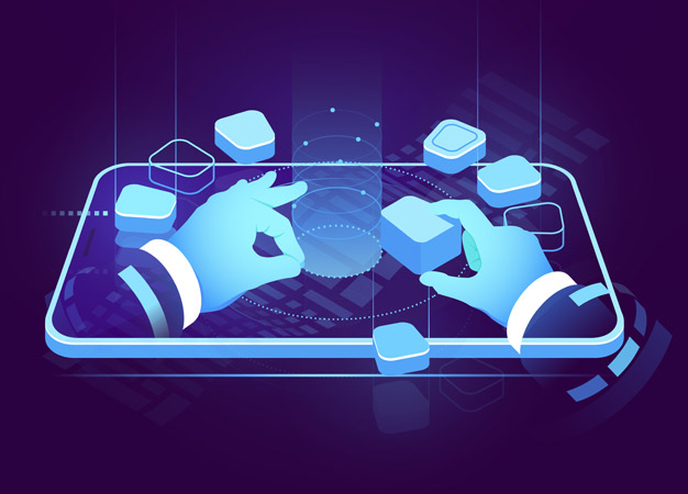 Cloud Application Development Services