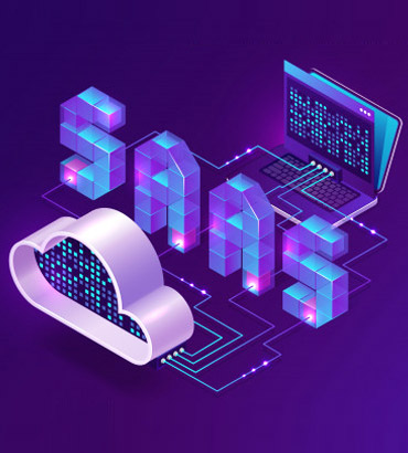 Saas Development Services